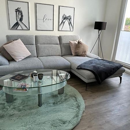 Seibels Suites - Wohnung Ruhrgebiet هيرن المظهر الخارجي الصورة