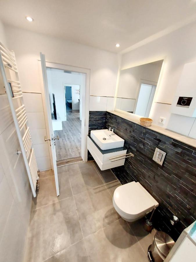 Seibels Suites - Wohnung Ruhrgebiet هيرن المظهر الخارجي الصورة