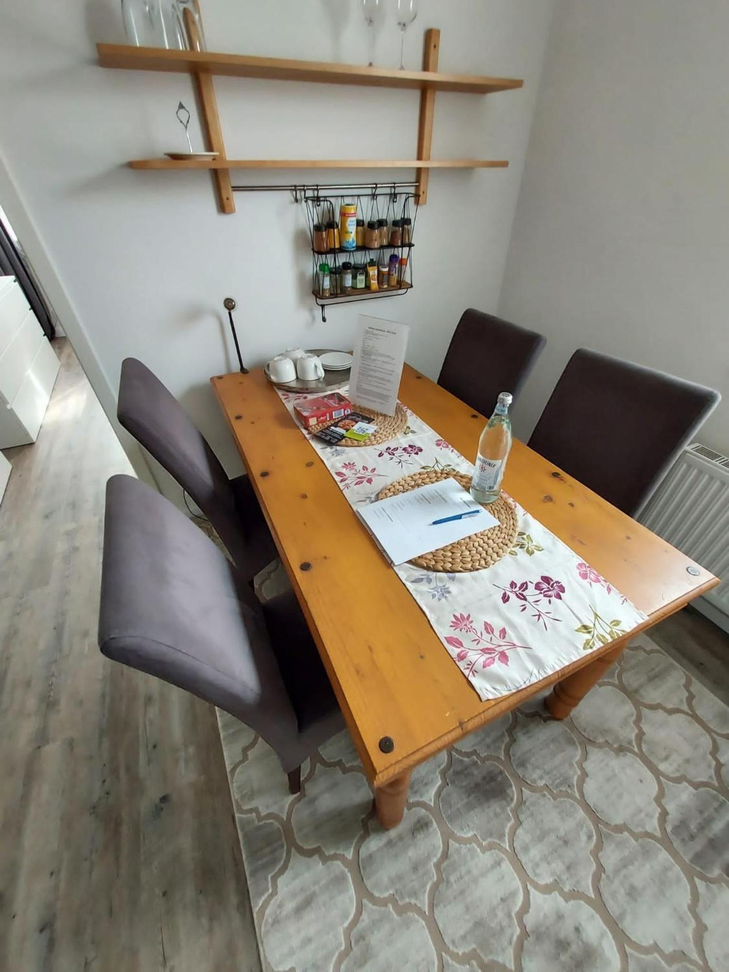 Seibels Suites - Wohnung Ruhrgebiet هيرن المظهر الخارجي الصورة