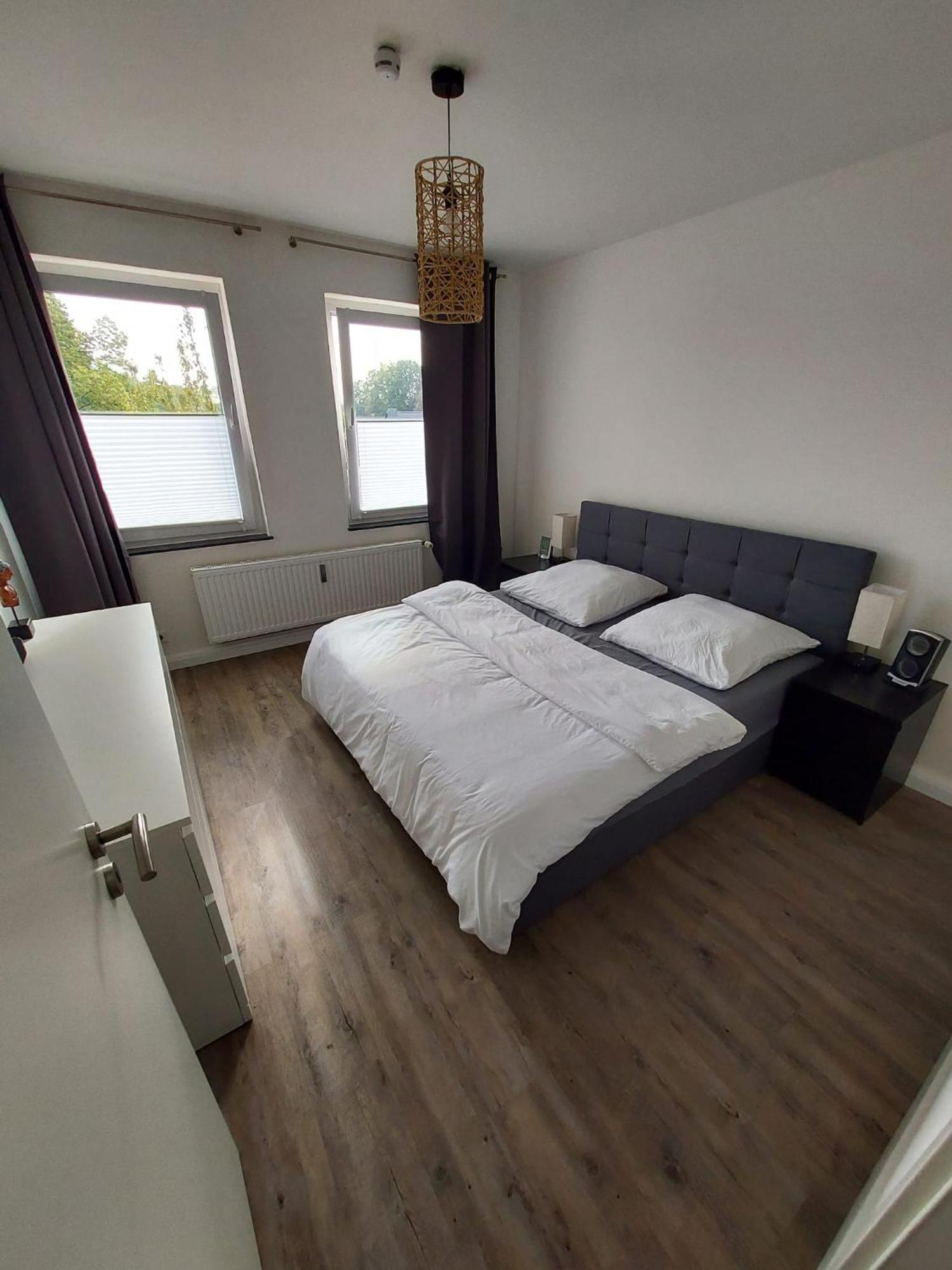 Seibels Suites - Wohnung Ruhrgebiet هيرن المظهر الخارجي الصورة