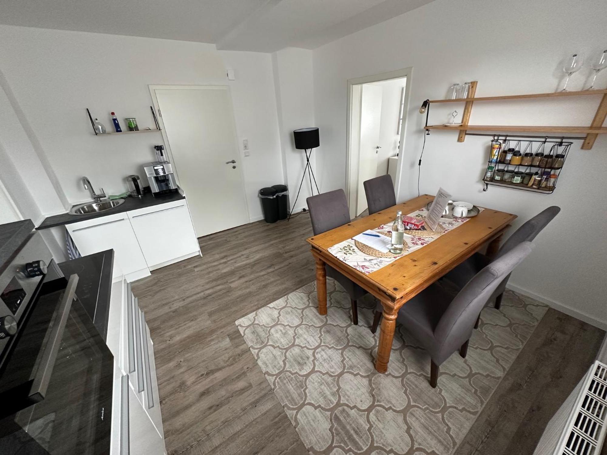 Seibels Suites - Wohnung Ruhrgebiet هيرن المظهر الخارجي الصورة