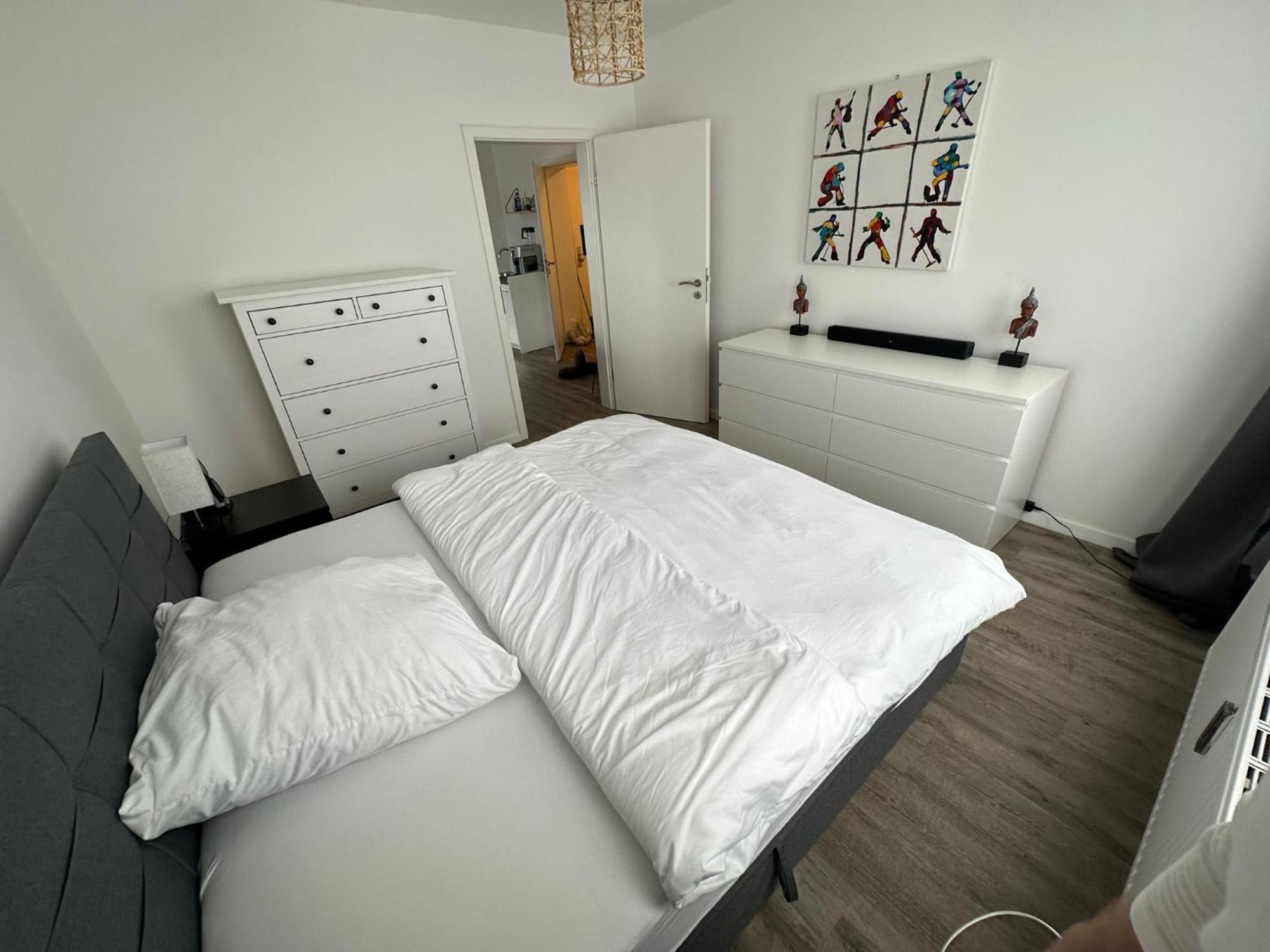 Seibels Suites - Wohnung Ruhrgebiet هيرن المظهر الخارجي الصورة