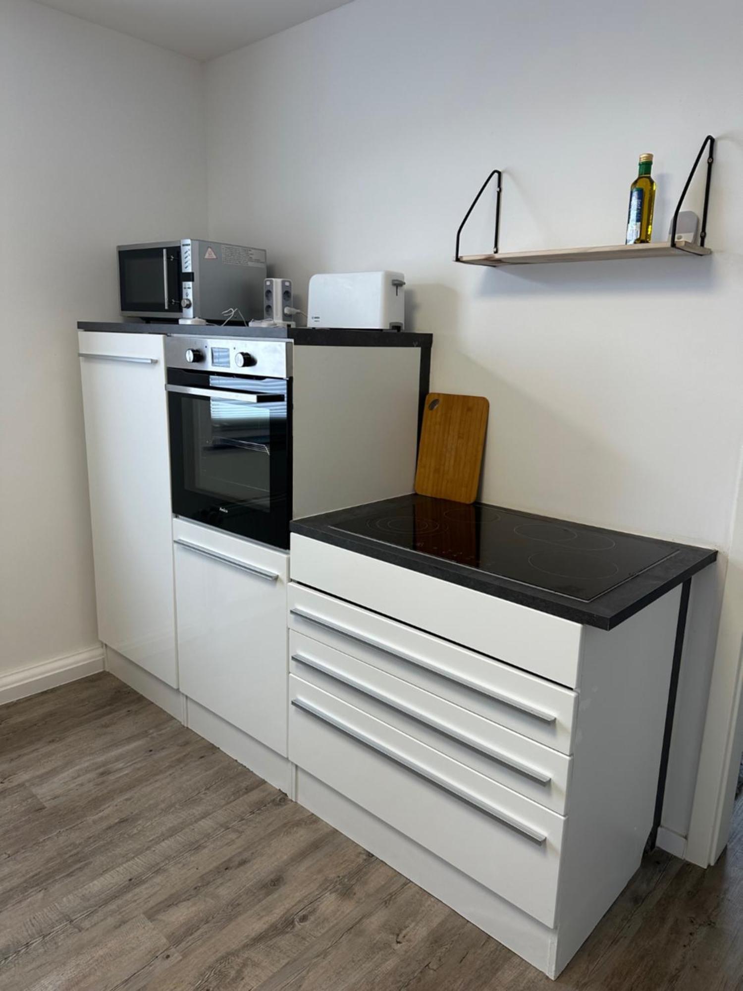 Seibels Suites - Wohnung Ruhrgebiet هيرن المظهر الخارجي الصورة