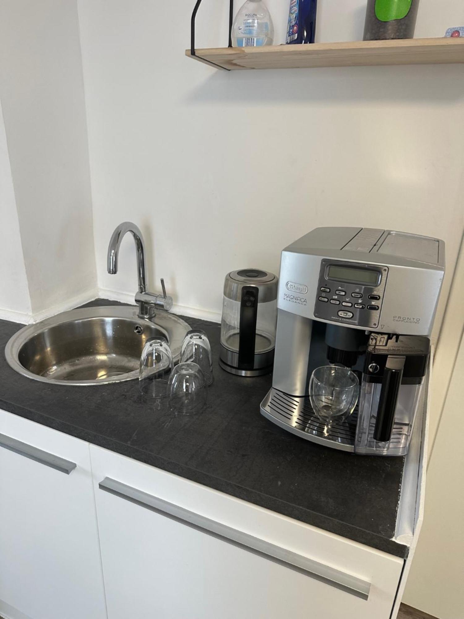 Seibels Suites - Wohnung Ruhrgebiet هيرن المظهر الخارجي الصورة