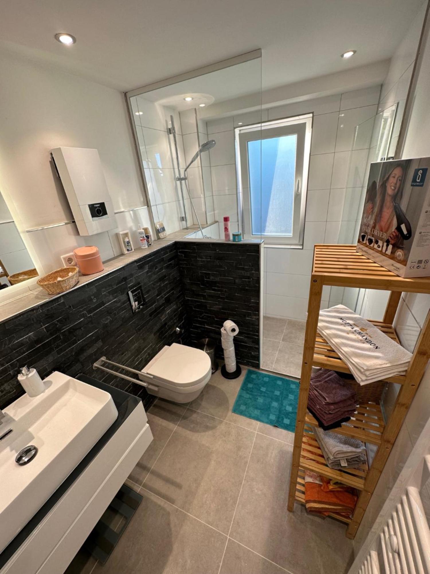 Seibels Suites - Wohnung Ruhrgebiet هيرن المظهر الخارجي الصورة
