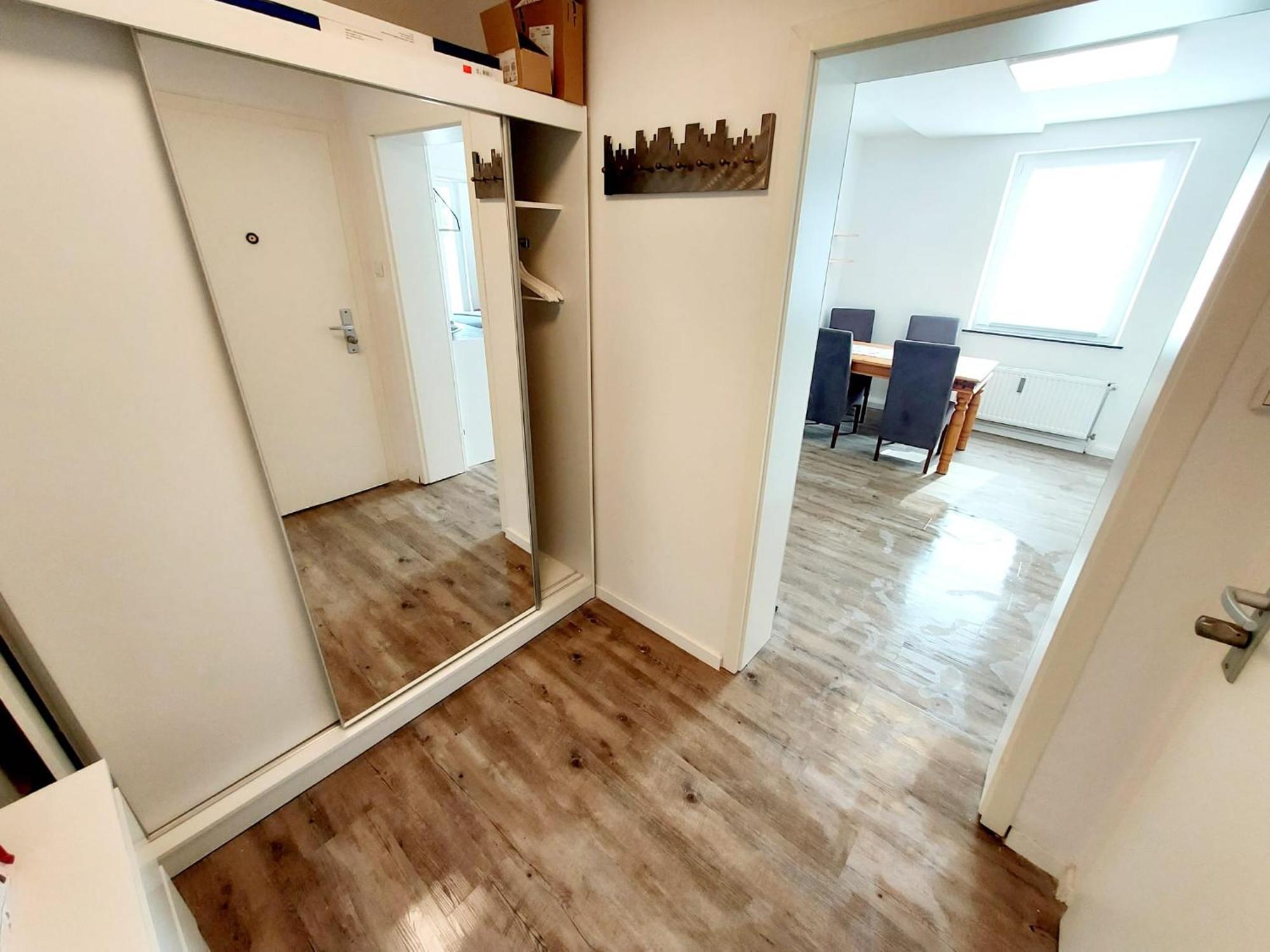 Seibels Suites - Wohnung Ruhrgebiet هيرن المظهر الخارجي الصورة