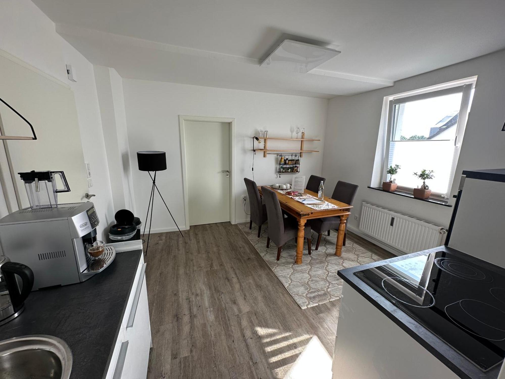 Seibels Suites - Wohnung Ruhrgebiet هيرن المظهر الخارجي الصورة