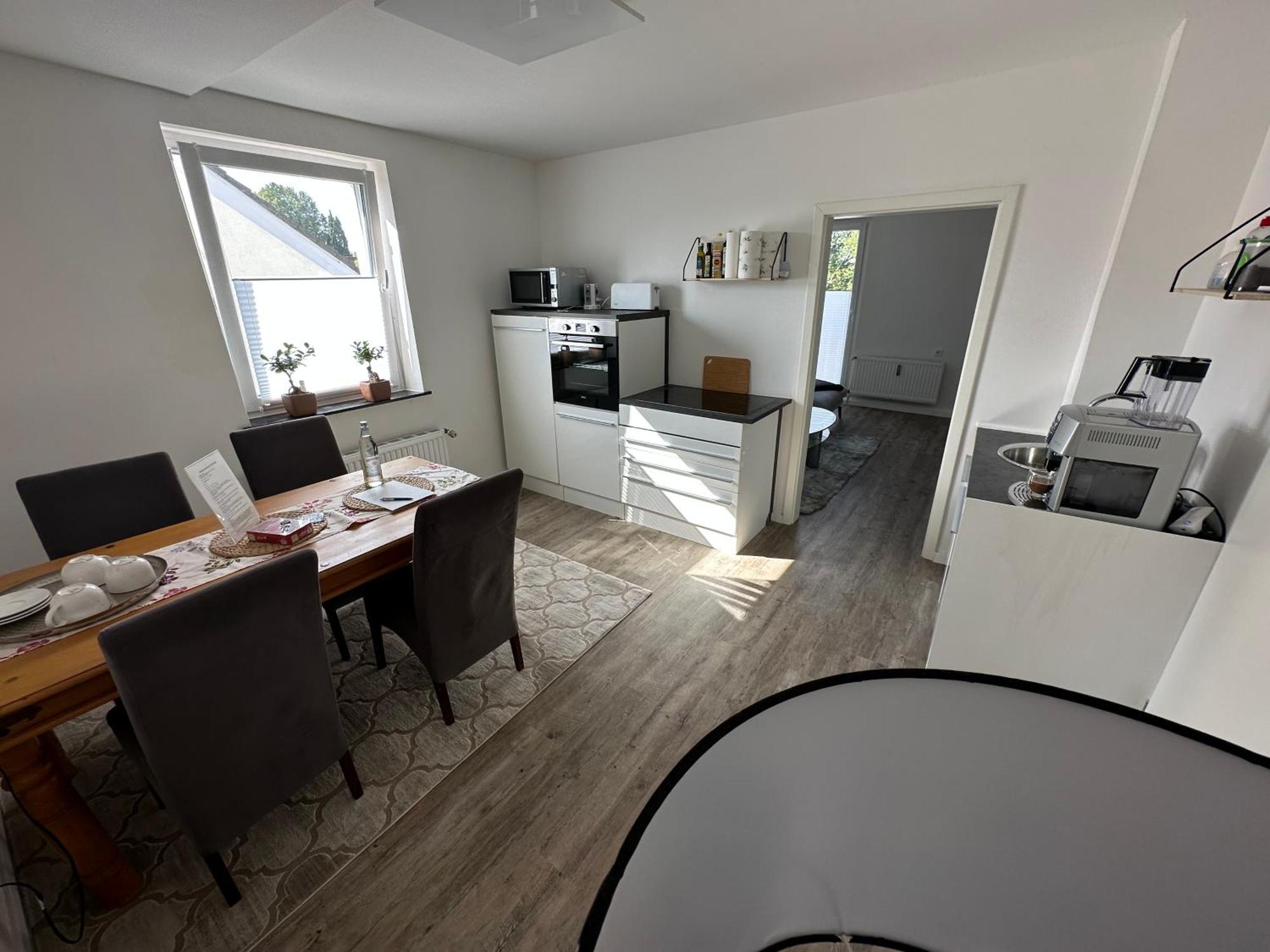 Seibels Suites - Wohnung Ruhrgebiet هيرن المظهر الخارجي الصورة
