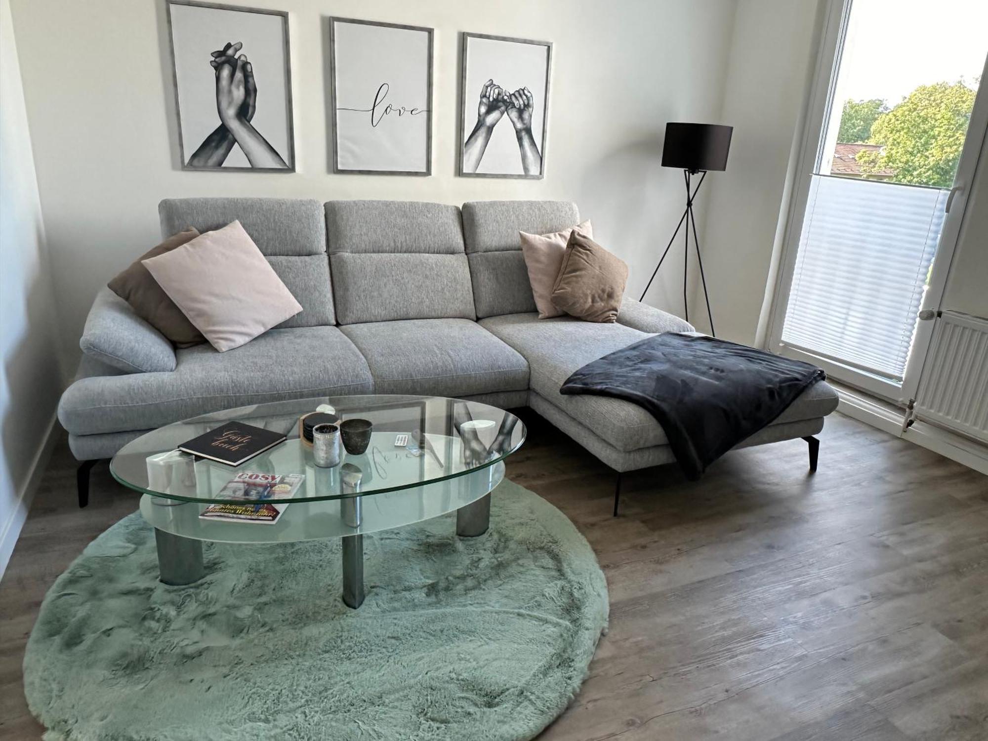Seibels Suites - Wohnung Ruhrgebiet هيرن المظهر الخارجي الصورة